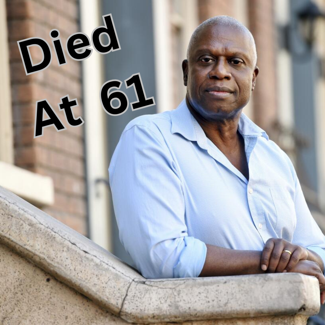Renowned Brooklyn Nine-Nine Actor Andre Braugher Passes Away at 61