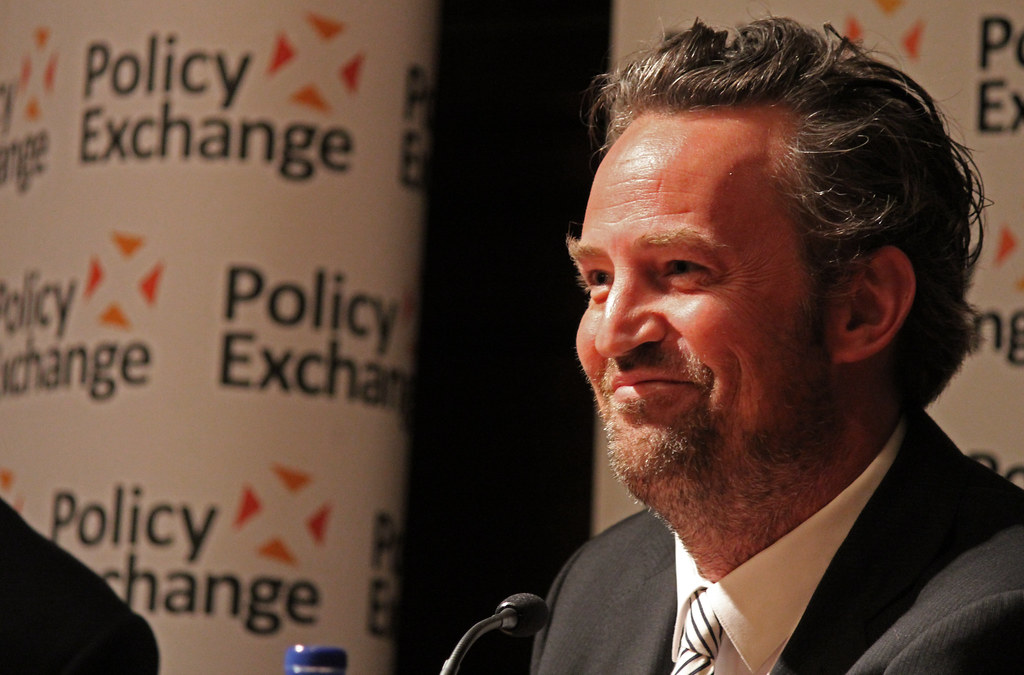 Insights into Ketamine Therapy Following the Disclosure of Matthew Perry's Cause of Death