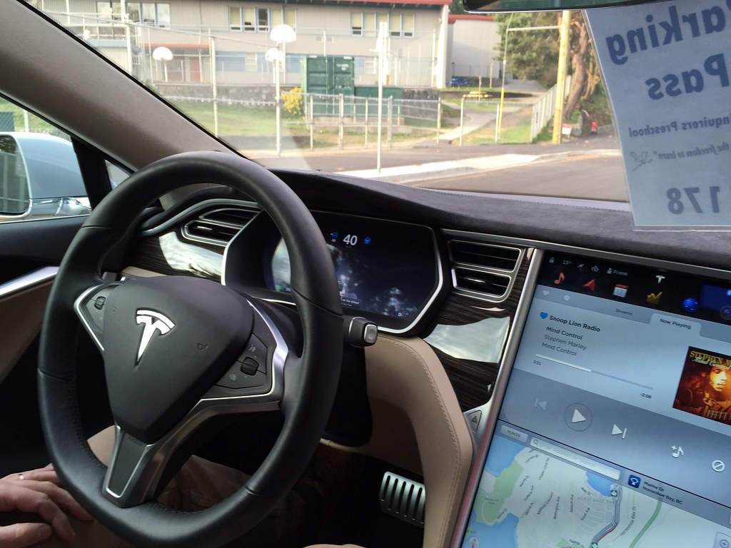 2 Million Tesla Vehicles in the U.S. Facing Recall Over Autopilot Safety Issues