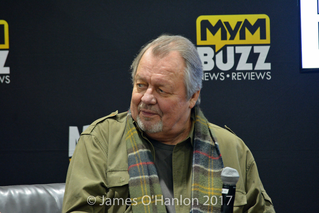 "Starsky and Hutch" Actor David Soul Passes Away at 80