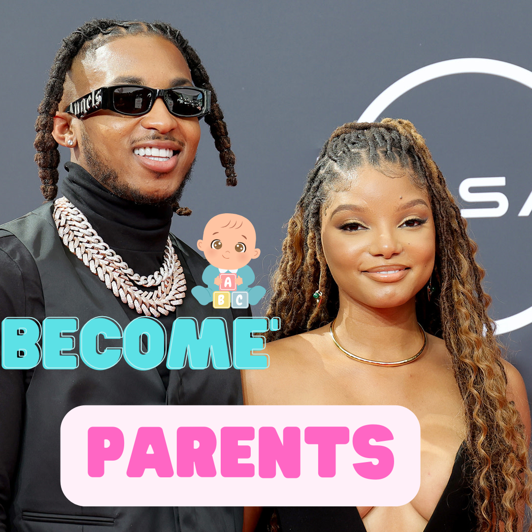 Halle Bailey and DDG Celebrate Arrival of First Child, Unveiling the Unique Name and Gender